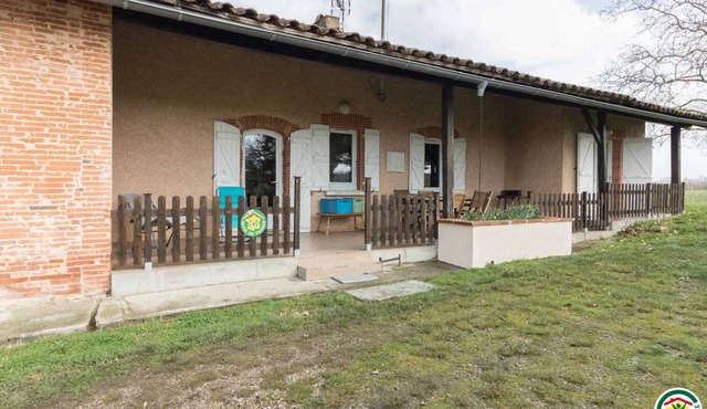 En Sendral - Verfeil