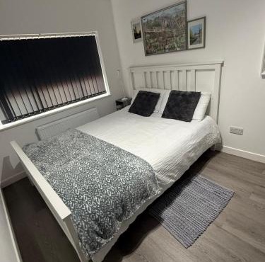 En-suite Room with Independent Entrance.