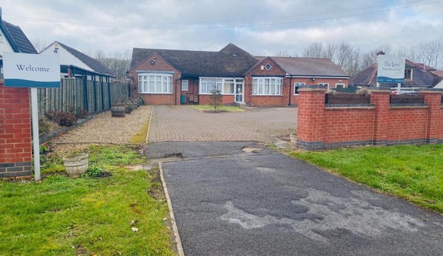 En-suites Rooms in Northampton