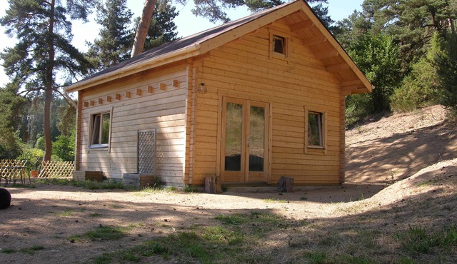 En Toute Independance et en Pleine Nature