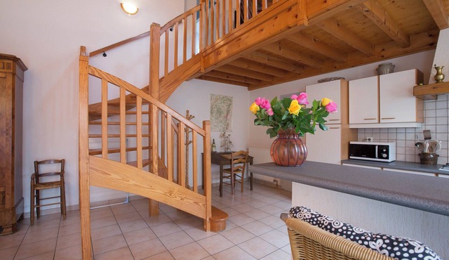 EN VERDEAU 34 rue de la Pierre Ronde