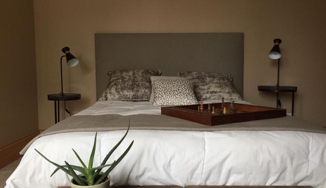 EN VILLE À LA CAMPAGNE