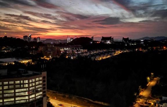 Enarahomes Shah Alam