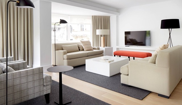 Enbata by FeelFreeRentals