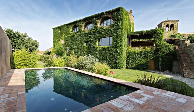 Encís d'Empordà -Adults Only-