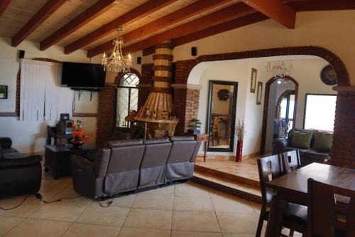 Encantó del Mar - Beachfront house