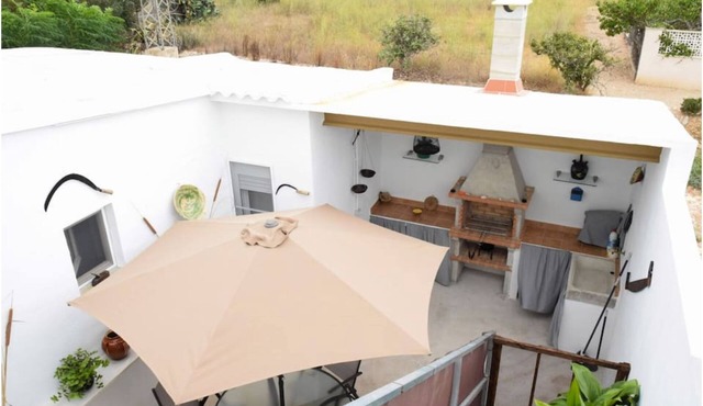 Encantadora Casa de Pueblo en el Delta del Ebro