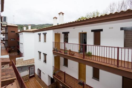 Encantador Apartamento cerca de Sierra Nevada y la Alhambra