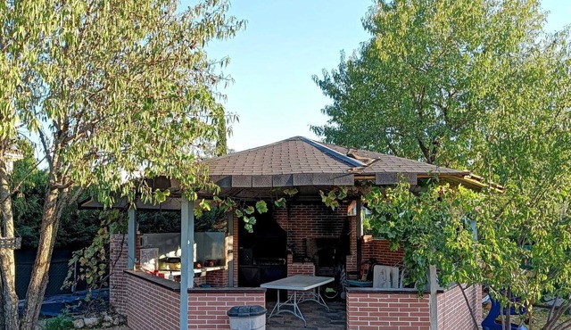 Encantador Chalet en uno de los Pueblos más Bonitos de España Ruta de Senderismo