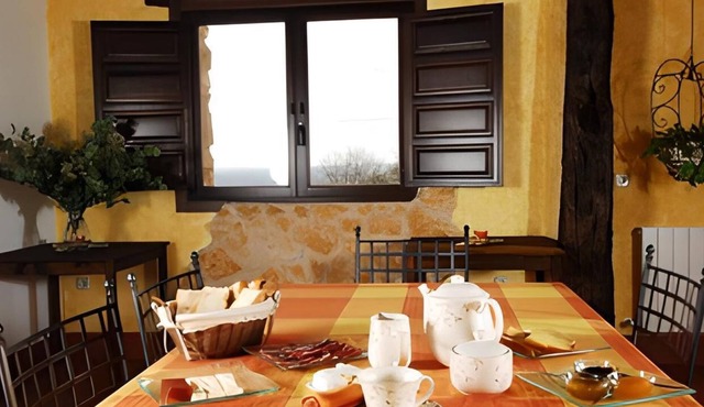 Encantadora Casa Rural