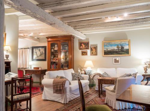 Encantadora Casa de Pueblo con 5 Hab. en Burgos
