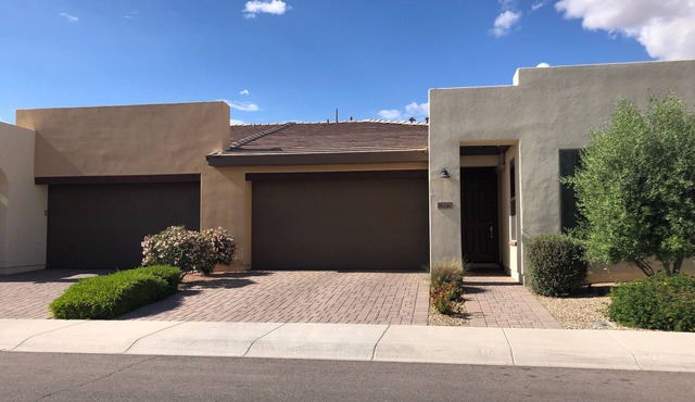 Encanterra Home on Beautiful Greenbelt!