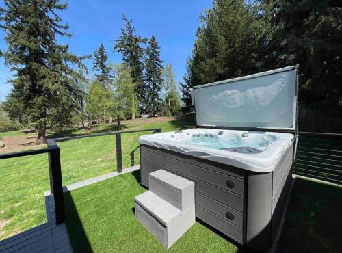 Encanto House A Forest Haven