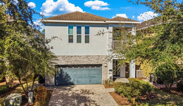 Encanto Magic Retreat