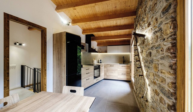 Encanto Rural, en el Vall de Ribes!