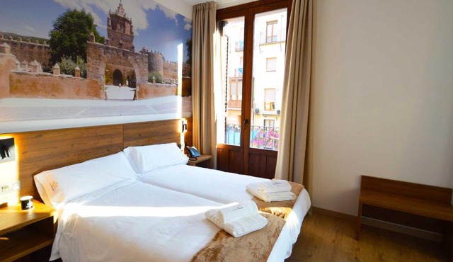 Encanto Tarazona