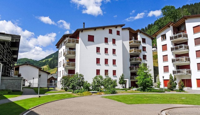 Encarden Apt. 3.1 by Interhome