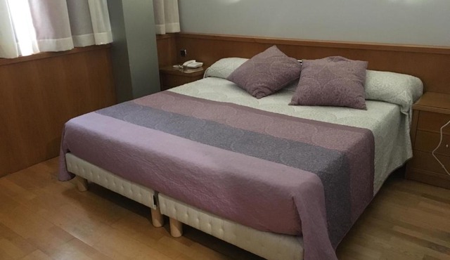 Encasa Hotel Almansa