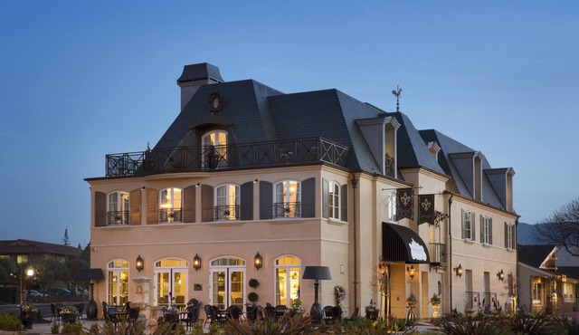 Enchanté Boutique Hotel