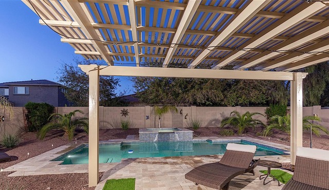 Enchanted 3 BR by Casago