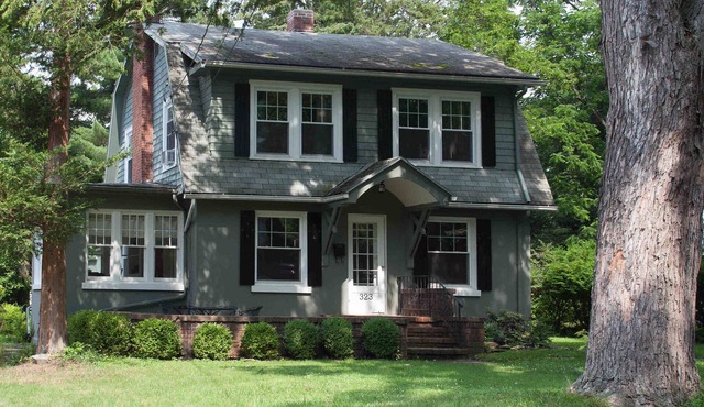 Enchanted Cottage on Glen