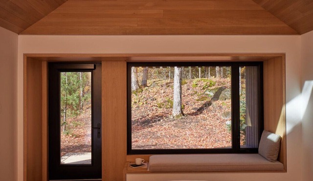 Enchanted Eight at Dimensions | Cabin Eight