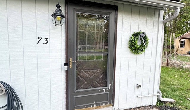 Enchanted Forest Stay – A Cozy 3-Bedroom Townhome in Ballston Spa!