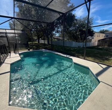 Enchanted getaway near Disney, 20 min from parks