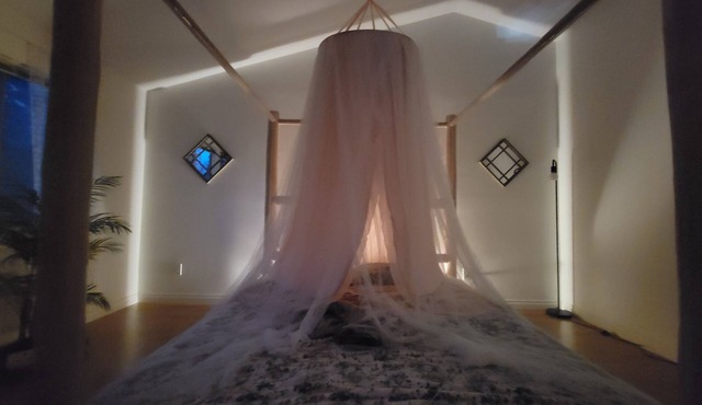 Enchanted Hideaway Suite