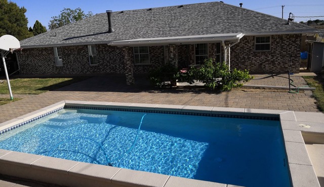 Enchanted Hills House with Pool