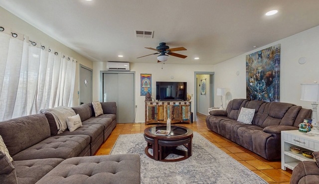 Enchanted Home in Wisdom Spirit Ranch, close to Sedona & more