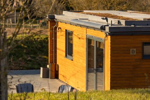 Enchanted Lodges - Maroc