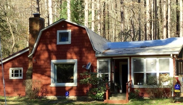 Enchanted Mountain Retreat Near Onoville Marina