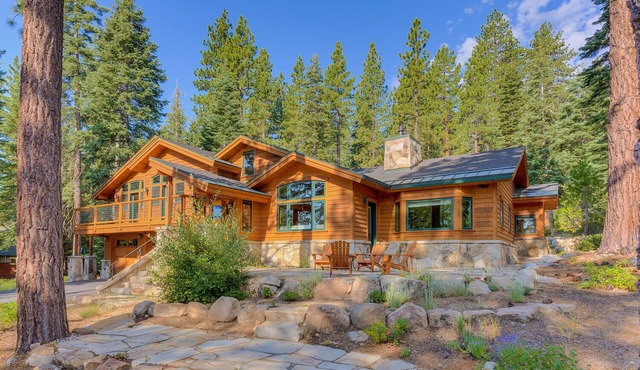 Enchanted Ridge - TLUXP