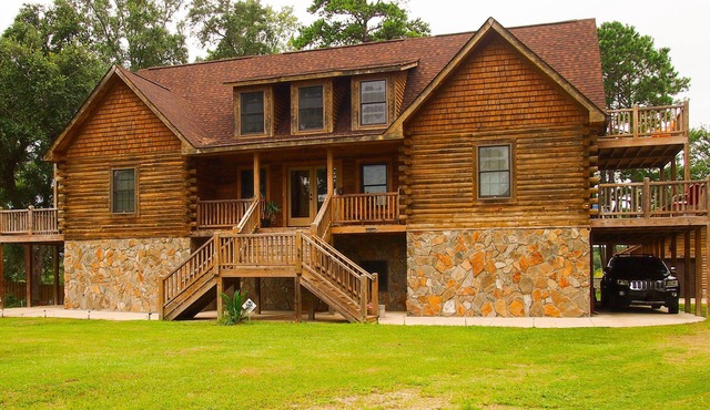 Enchanted Woodland Cabin – Private, Peaceful, Perfect for Recharging