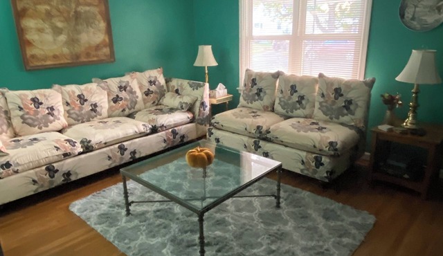 Enchanting 3 bedroom cape home with WiFi in Buffalo