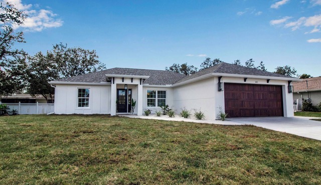 Enchanting 3-bedroom house in Venice with WiFi