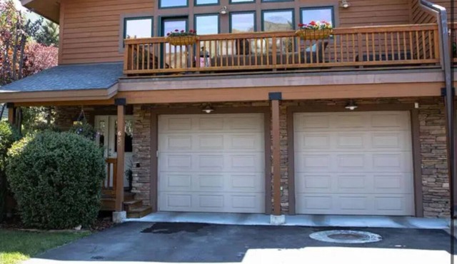 Enchanting 3-bedroom townhome in Jackson