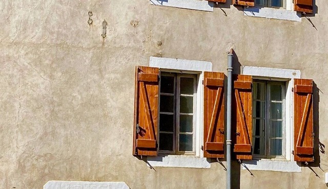 Enchanting 4-bedroom Languedoc house. Perfect for families, runners, cyclists.