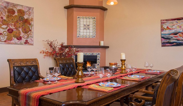 Enchanting 7BR Villa: Event Hall, Horses, Labyrinth, Wellness Center, fresh eggs