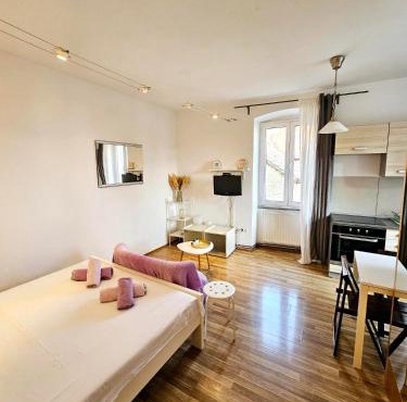 Enchanting apartment