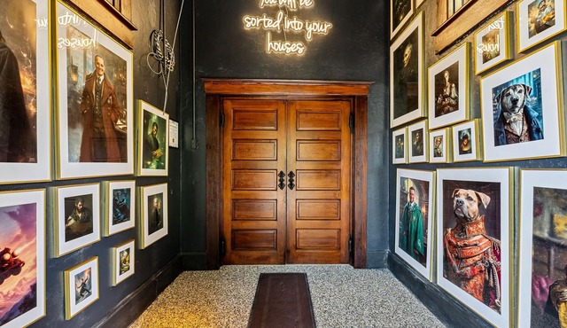 Enchanting Castle Stay | Wizard Inspired 4BR - Sleeps 12