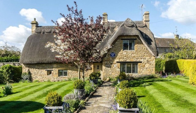Enchanting cottage in the heart of Chipping Campden