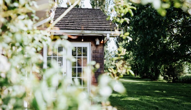 Enchanting cottage perfect for a romantic getaway