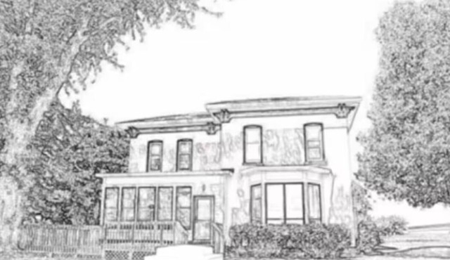 Enchanting Farmhouse w/WiFi in West Michigan - 5 bedrooms - EVENT VENUE OPTION