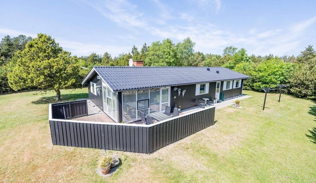 Enchanting Forest Retreat-By Traum