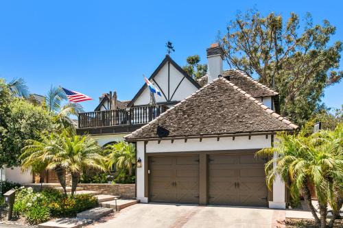 Enchanting French Inspired Chateau with Beach Club!