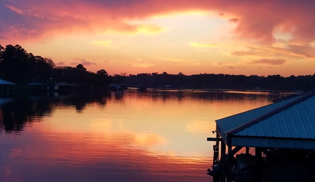 Enchanting Home-Away-From-Home nGreat memories start here!