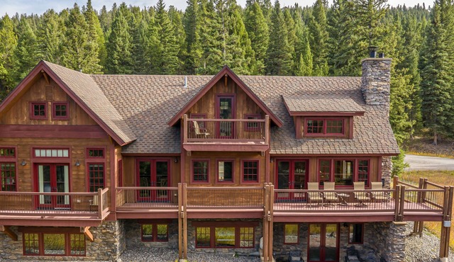 Enchanting Home|Hot Tub|Fireplace|12m to Resort