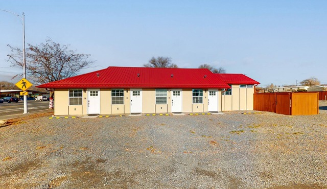 Enchanting lake retreat with large patio - near beach access & hiking trails